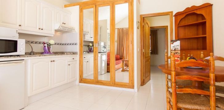 Baudiet atvaļinājumu 4* SANDS BEACH RESORT pie jūras Lanzarotē, Kanāriju salās! 24