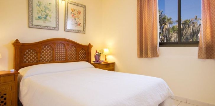 Baudiet atvaļinājumu 4* SANDS BEACH RESORT pie jūras Lanzarotē, Kanāriju salās! 27