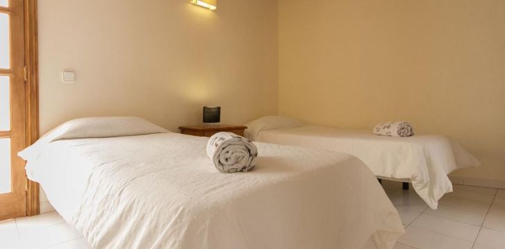 Baudiet atvaļinājumu 4* SANDS BEACH RESORT pie jūras Lanzarotē, Kanāriju salās! 30