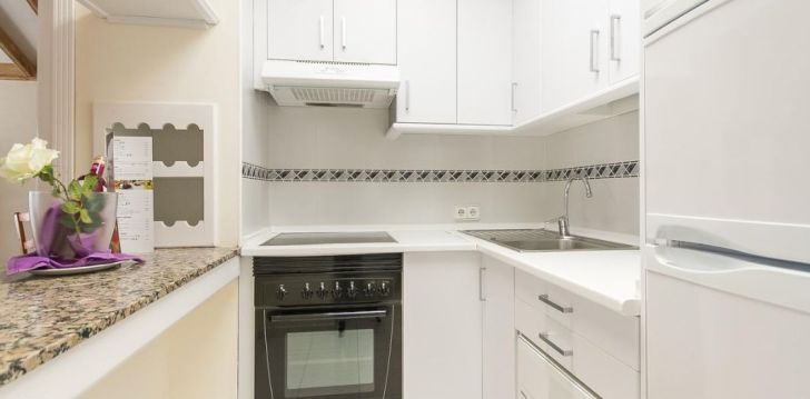 Baudiet atvaļinājumu 4* SANDS BEACH RESORT pie jūras Lanzarotē, Kanāriju salās! 31