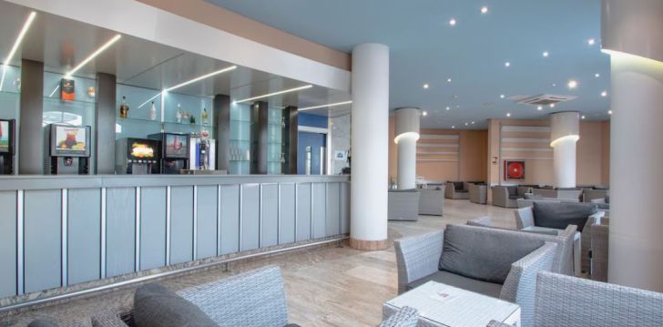 Atvaļinājums visai ģimenei 4* PARADISE ISLAND Lanzarotē, Kanāriju salās! 16