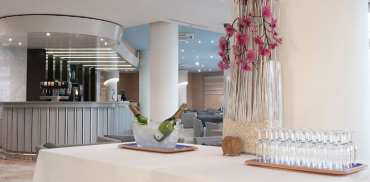 Atvaļinājums visai ģimenei 4* PARADISE ISLAND Lanzarotē, Kanāriju salās! 17