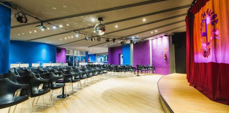 Atvaļinājums visai ģimenei 4* PARADISE ISLAND Lanzarotē, Kanāriju salās! 18