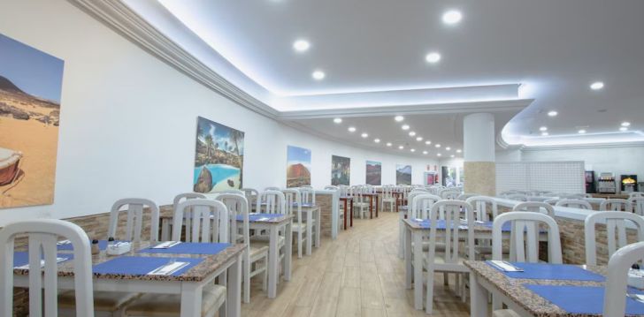 Atvaļinājums visai ģimenei 4* PARADISE ISLAND Lanzarotē, Kanāriju salās! 19