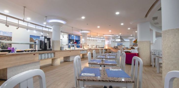 Atvaļinājums visai ģimenei 4* PARADISE ISLAND Lanzarotē, Kanāriju salās! 20