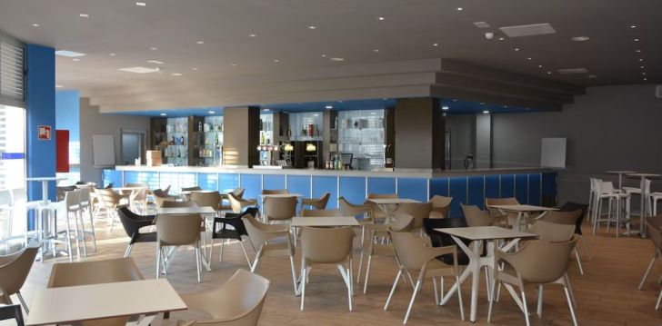 Atvaļinājums visai ģimenei 4* PARADISE ISLAND Lanzarotē, Kanāriju salās! 21