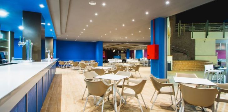 Atvaļinājums visai ģimenei 4* PARADISE ISLAND Lanzarotē, Kanāriju salās! 23