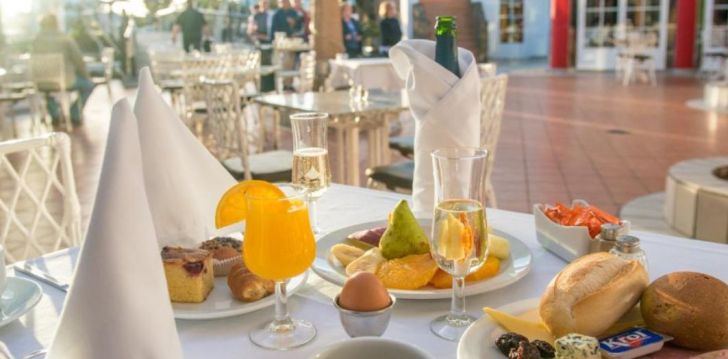 Atvaļinājums visai ģimenei 4* PARADISE ISLAND Lanzarotē, Kanāriju salās! 24