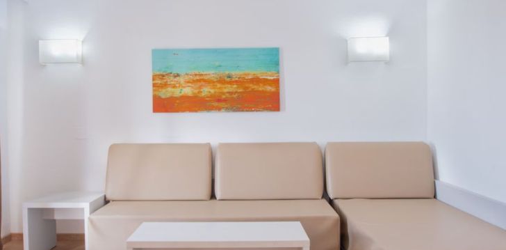 Atvaļinājums visai ģimenei 4* PARADISE ISLAND Lanzarotē, Kanāriju salās! 29