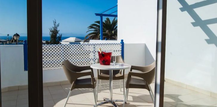 Atvaļinājums visai ģimenei 4* PARADISE ISLAND Lanzarotē, Kanāriju salās! 33