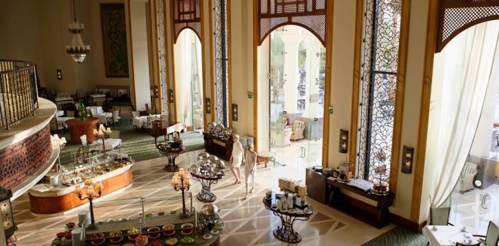 Atpūta visai ģimenei Marsa Alamā, 5* viesnīcā PICKALBATROS THE PALACE - PORT GHALIB! 18