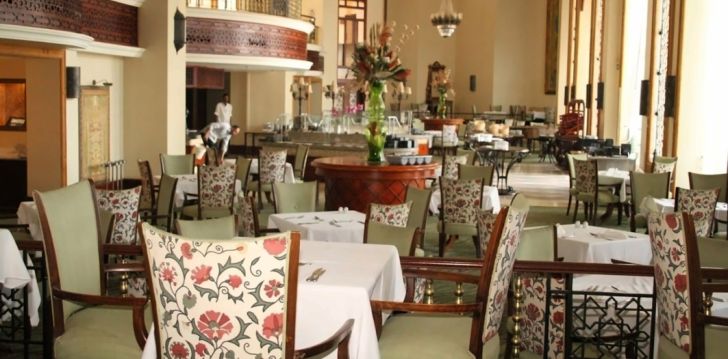 Atpūta visai ģimenei Marsa Alamā, 5* viesnīcā PICKALBATROS THE PALACE - PORT GHALIB! 20