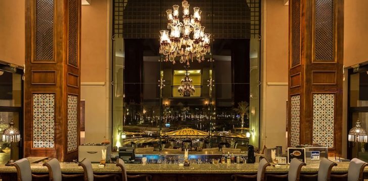 Atpūta visai ģimenei Marsa Alamā, 5* viesnīcā PICKALBATROS THE PALACE - PORT GHALIB! 21