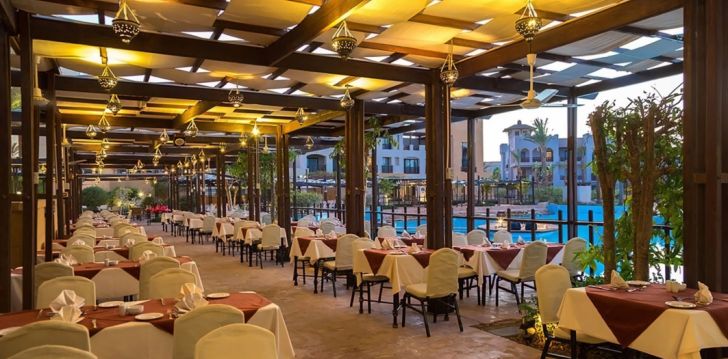 Atpūta visai ģimenei Marsa Alamā, 5* viesnīcā PICKALBATROS THE PALACE - PORT GHALIB! 22