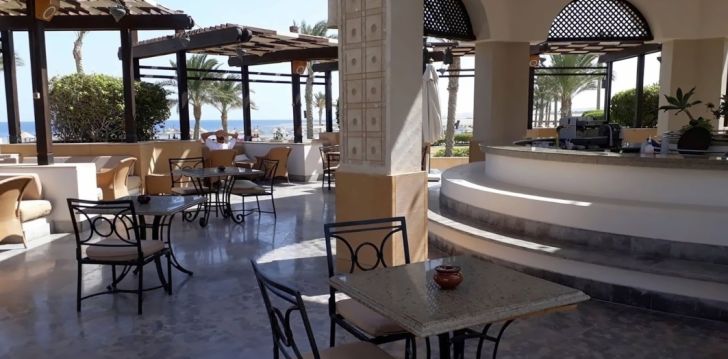 Atpūta visai ģimenei Marsa Alamā, 5* viesnīcā PICKALBATROS THE PALACE - PORT GHALIB! 24