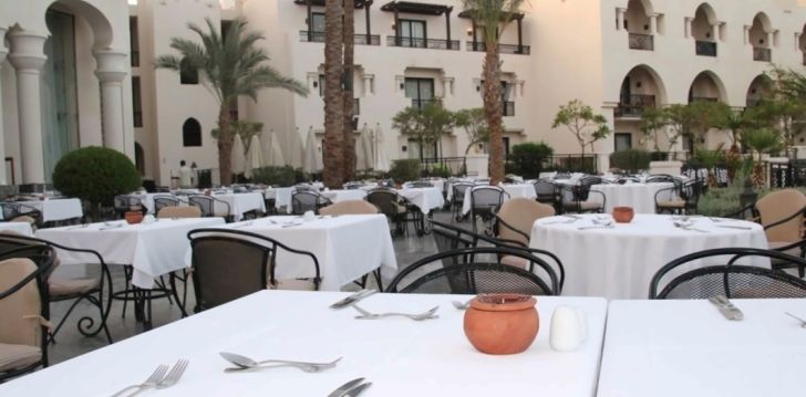 Atpūta visai ģimenei Marsa Alamā, 5* viesnīcā PICKALBATROS THE PALACE - PORT GHALIB! 25
