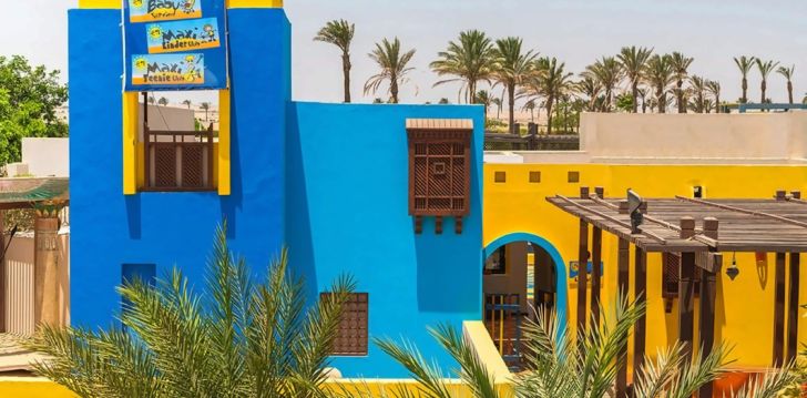 Atpūta visai ģimenei Marsa Alamā, 5* viesnīcā PICKALBATROS THE PALACE - PORT GHALIB! 28