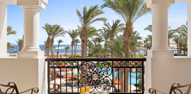 Atpūta visai ģimenei Marsa Alamā, 5* viesnīcā PICKALBATROS THE PALACE - PORT GHALIB! 9