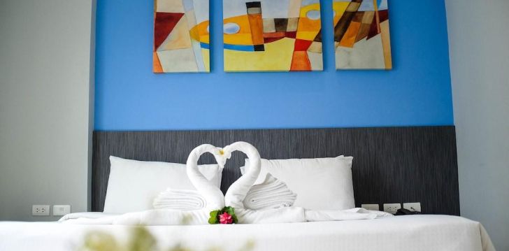 Atvaļinājums modernajā 4* FX PATTAYA HOTEL Pataijā, Taizemē! 11