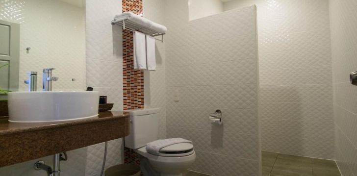 Atvaļinājums modernajā 4* FX PATTAYA HOTEL Pataijā, Taizemē! 18