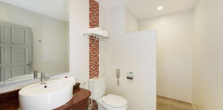 Atvaļinājums modernajā 4* FX PATTAYA HOTEL Pataijā, Taizemē! 19
