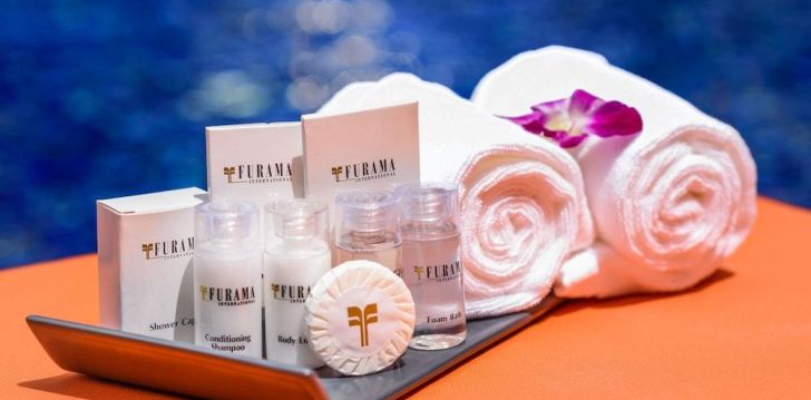 Atvaļinājums modernajā 4* FX PATTAYA HOTEL Pataijā, Taizemē! 21