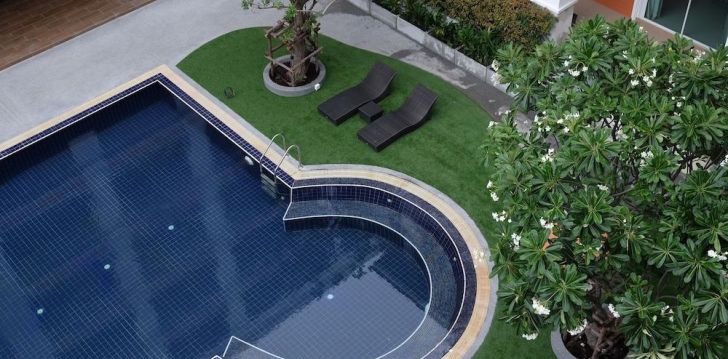 Atvaļinājums modernajā 4* FX PATTAYA HOTEL Pataijā, Taizemē! 23