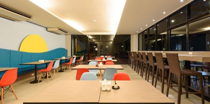 Atvaļinājums modernajā 4* FX PATTAYA HOTEL Pataijā, Taizemē! 30