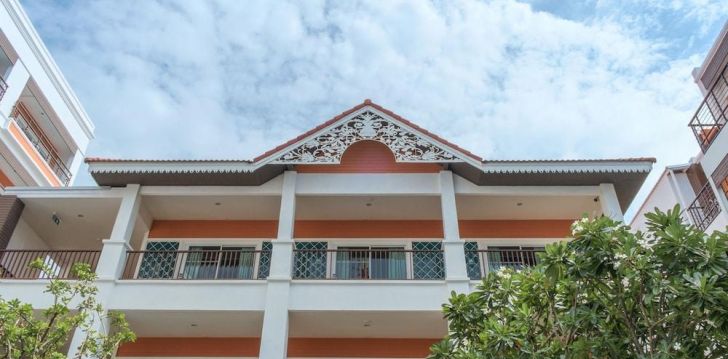 Atvaļinājums modernajā 4* FX PATTAYA HOTEL Pataijā, Taizemē! 31