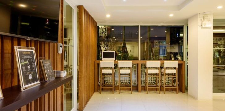 Atvaļinājums modernajā 4* FX PATTAYA HOTEL Pataijā, Taizemē! 33