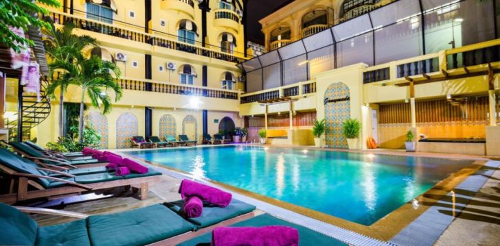 Baudiet atpūtu modernajā 3* ZING RESORT & SPA viesnīcā Pataijā, Taizemē! 2
