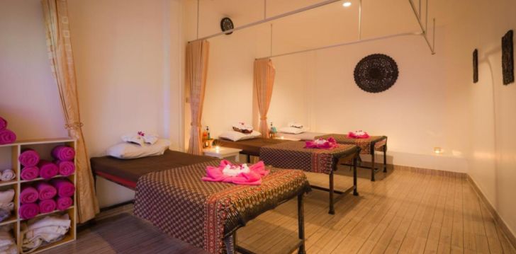Baudiet atpūtu modernajā 3* ZING RESORT & SPA viesnīcā Pataijā, Taizemē! 7