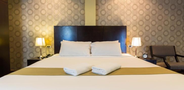 Baudiet atpūtu modernajā 3* ZING RESORT & SPA viesnīcā Pataijā, Taizemē! 18