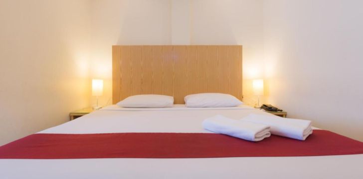 Baudiet atpūtu modernajā 3* ZING RESORT & SPA viesnīcā Pataijā, Taizemē! 21