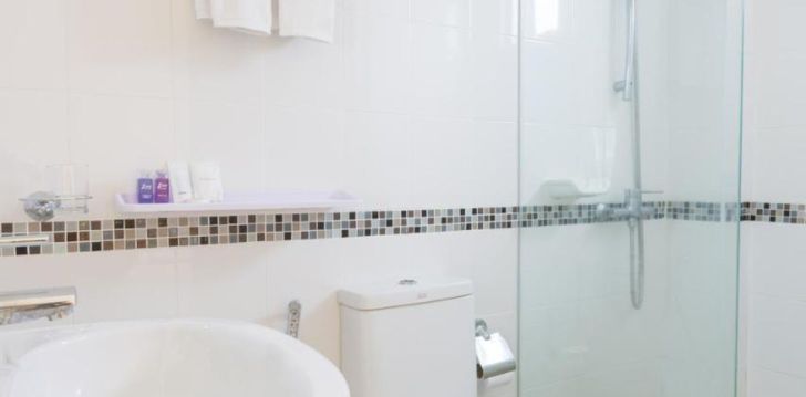 Baudiet atpūtu modernajā 3* ZING RESORT & SPA viesnīcā Pataijā, Taizemē! 22