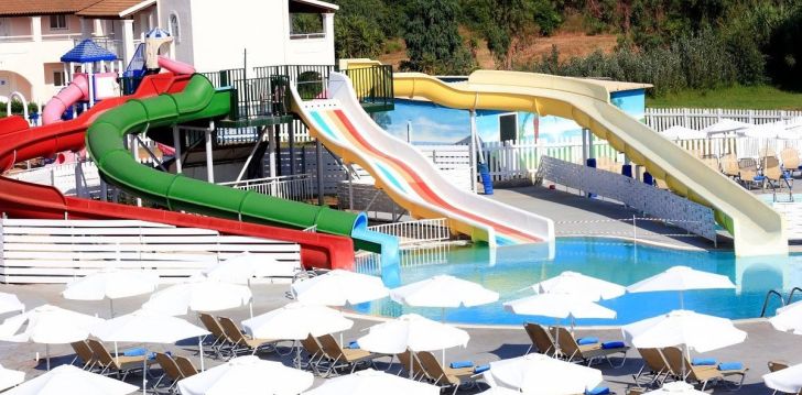 Lieliska atpūta 4* LABRANDA SANDY BEACH RESORT Korfu! 18