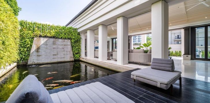 Izbaudiet modernu un ērtu atpūtu 4* MANHATTAN PATTAYA HOTEL Pataijā, Taizemē! 6