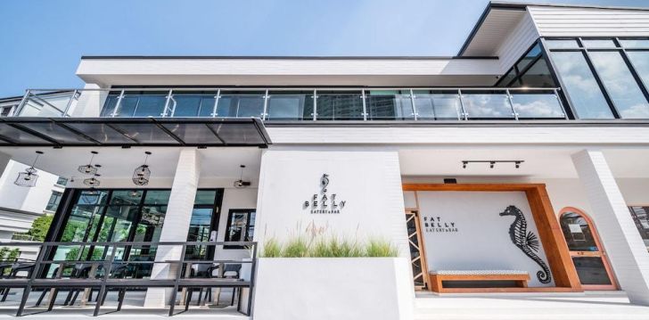 Izbaudiet modernu un ērtu atpūtu 4* MANHATTAN PATTAYA HOTEL Pataijā, Taizemē! 27
