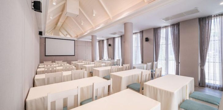 Izbaudiet modernu un ērtu atpūtu 4* MANHATTAN PATTAYA HOTEL Pataijā, Taizemē! 32