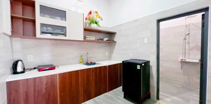 Atvaļinājums ar labu cenas un kvalitātes attiecību 3* MALIBU RESORT MUI NE Vjetnamā! 28