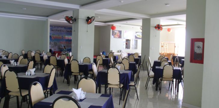 Dodieties atvaļinājumā izdevīgajā 3* MUI NE BOUTIQUE HOTEL Pan Tietā, Vjetnamā! 12