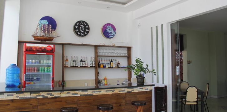 Dodieties atvaļinājumā izdevīgajā 3* MUI NE BOUTIQUE HOTEL Pan Tietā, Vjetnamā! 14