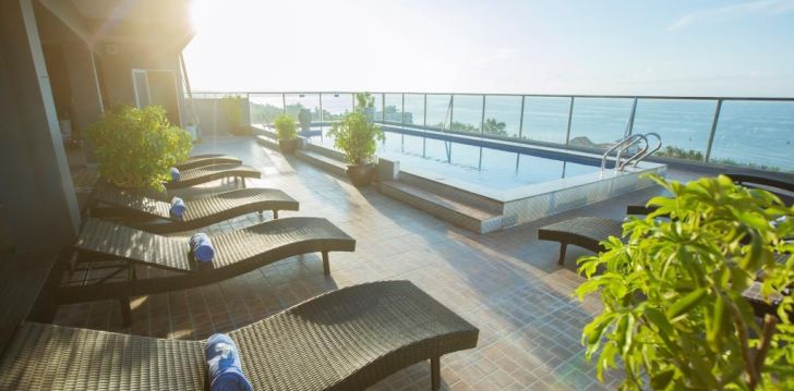 Dodieties atvaļinājumā izdevīgajā 3* MUI NE BOUTIQUE HOTEL Pan Tietā, Vjetnamā! 17