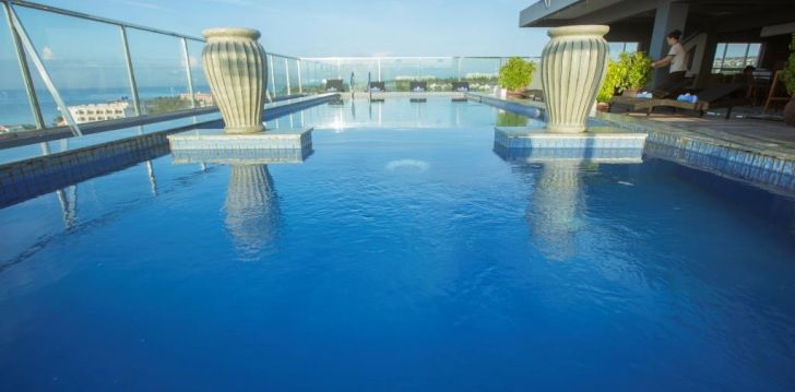 Dodieties atvaļinājumā izdevīgajā 3* MUI NE BOUTIQUE HOTEL Pan Tietā, Vjetnamā! 2