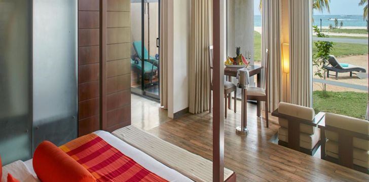 Dodieties 4-dienu ekskursiju + atpūtas ceļojumā 4* THE CALM RESORT & SPA Šrilankā! 11