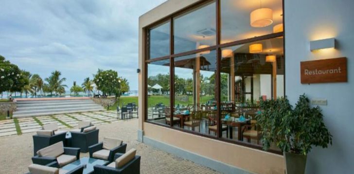 Dodieties 4-dienu ekskursiju + atpūtas ceļojumā 4* THE CALM RESORT & SPA Šrilankā! 14