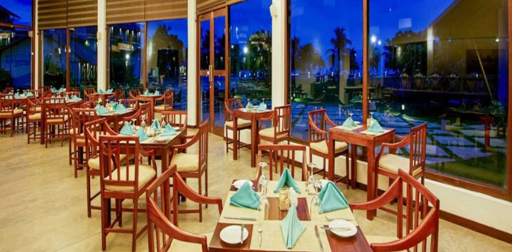 Dodieties 4-dienu ekskursiju + atpūtas ceļojumā 4* THE CALM RESORT & SPA Šrilankā! 15