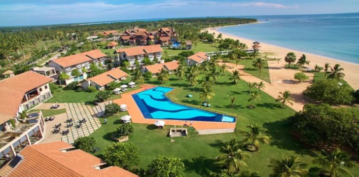 Dodieties 4-dienu ekskursiju + atpūtas ceļojumā 4* THE CALM RESORT & SPA Šrilankā! 17