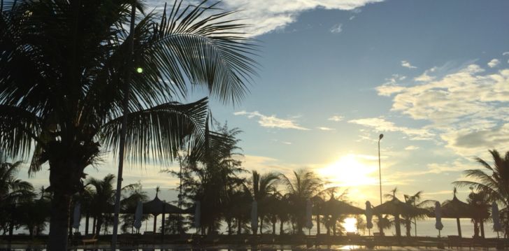 SEA LION BEACH RESORT & SPA HAM TIEN 3* - baudiet piejūras atpūtu Vjetnamā! 5