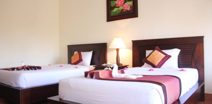 SEA LION BEACH RESORT & SPA HAM TIEN 3* - baudiet piejūras atpūtu Vjetnamā! 3